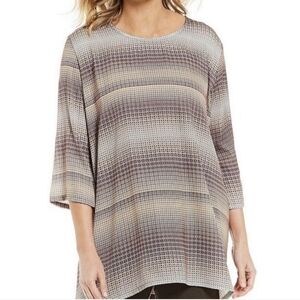 Bryn Walker Aida Tunic.